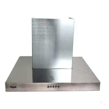 Royal 60cm T Shaped Hood RBCH60M77