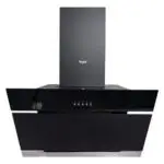 Royal 60cm Angled Hood RBCH60MG8