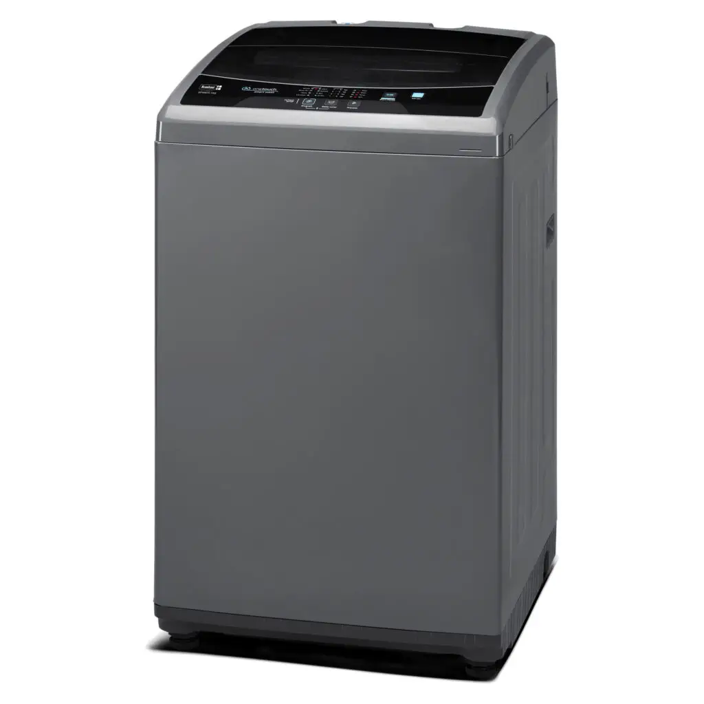 Scanfrost 8kg Top Load Washing Machine SFWMTLXQB80