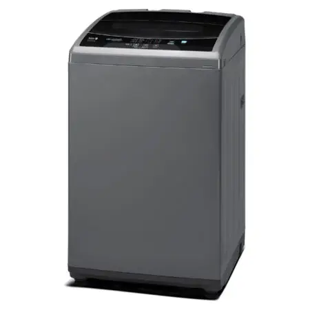 Scanfrost 8kg Top Load Washing Machine SFWMTLXQB80