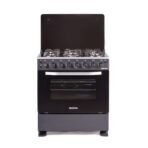 Bruhm Gas Cooker BGC 8650IG