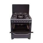 Bruhm Gas Cooker BGC 8650IG