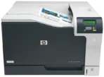 Hp Color LaserJet Pro CP5225n Printer CE711A
