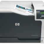 Hp Color LaserJet Pro CP5225n Printer CE711A