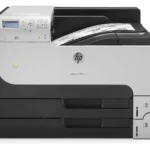 Hp LaserJet Enterprise 700 Printer M712dn CF236A