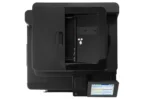 Hp Colour Laserjet Flow M880z+ a2w76a