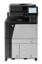 Hp Colour Laserjet Flow M880z+ a2w76a