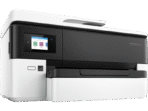 Hp Officejet Pro A3 7720 AIO Printer YOS18A