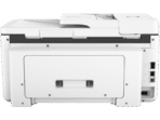 Hp Officejet Pro A3 7720 AIO Printer YOS18A