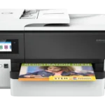 Hp Officejet Pro A3 7720 AIO Printer YOS18A