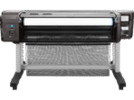 Hp DesignJet T1700 44 in Printer W6B55A