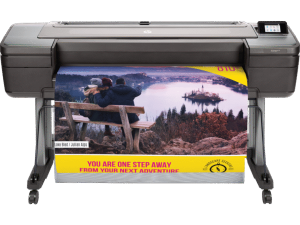 Hp DesignJet Z6 44-in PS Printer (T8W16A)