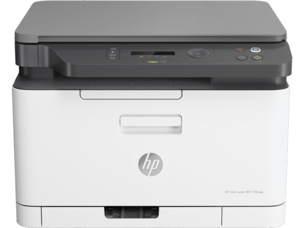 Hp Colour Laser MFP 178nw (4ZB96A)