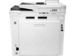 HP Colour LaserJet Pro MFP M479fnw W1A78A