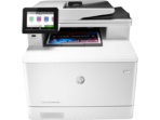 HP Colour LaserJet Pro MFP M479fnw W1A78A