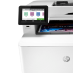 HP Colour LaserJet Pro MFP M479fnw W1A78A