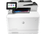 Hp Colour LaserJet Pro MFP M479fdw W1A80A