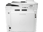 Hp Colour LaserJet Pro MFP M479fdw W1A80A