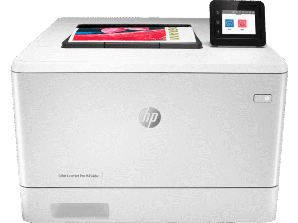 Hp Colour LaserJet Pro M454dw (W1Y45A)