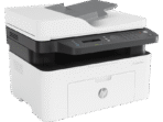 Hp Laserjet MFP 137fnw 4ZB84A