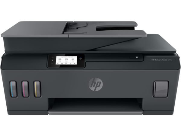 Hp Smart Tank 615 Wireless AIO Printer