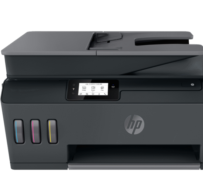 Hp Smart Tank 615 Wireless AIO Printer