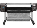 Hp DesignJet T1700dr 44 in Printer W6B56A