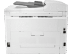 Hp Colour LaserJet Pro MFP M183fw 7KW56A