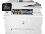 Hp Colour LaserJet Pro MFP M282nw 7KW72A