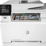 Hp Colour LaserJet Pro MFP M282nw 7KW72A