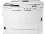 Hp Colour LaserJet Pro MFP M282nw 7KW72A