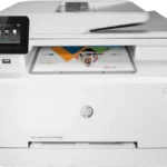 Hp LaserJet Pro MFP 4103dw Printer 2Z627A