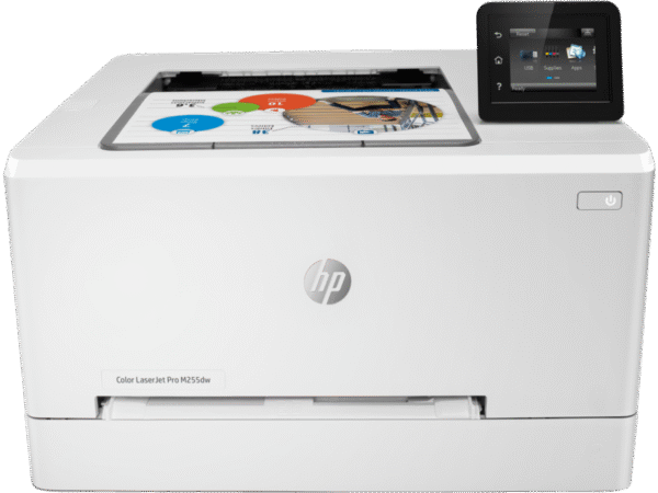 Hp Colour LaserJet Pro M255dw (7KW64A)