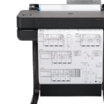 Hp DesignJet T630 245HB09A