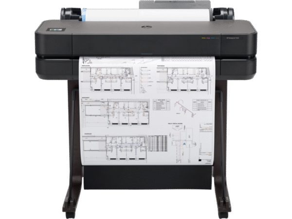 Hp DesignJet T630 24"(5HB09A)