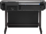 Hp DesignJet T650 36 in Printer 5HB10A