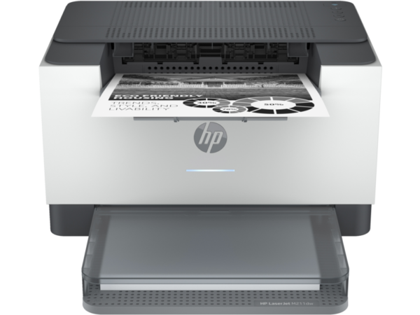 Hp LaserJet M211dw Printer