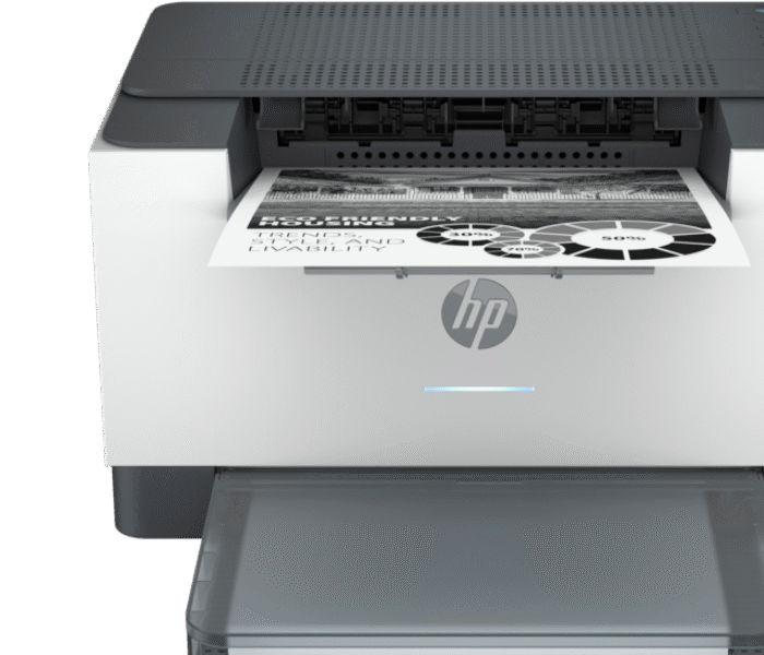 Hp LaserJet M211dw Printer