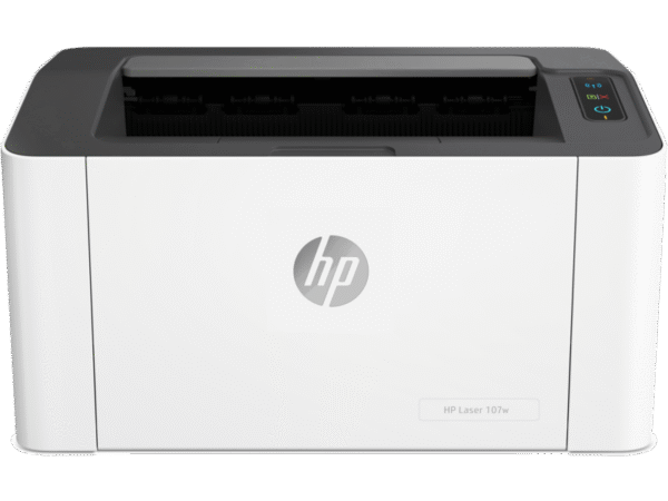 Hp Laserjet M107w Printer 4ZB78A