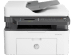 Hp Laserjet MFP 137fnw 4ZB84A