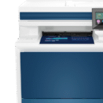 Hp Color LaserJet Pro MFP 4303fdn Printer 5HH66A