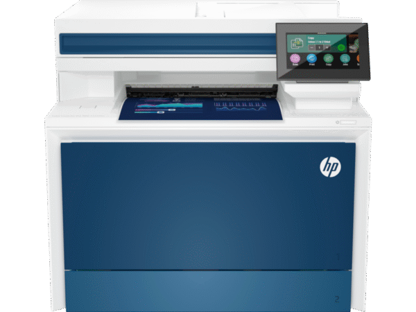 Hp Color LaserJet Pro MFP 4303fdn Printer (5HH66A)