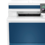 Hp Colour LaserJet Pro MFP 4303fdw Printer 5HH67A