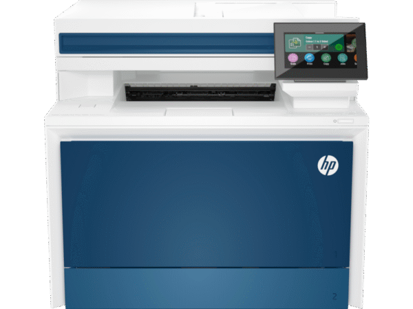 Hp Colour LaserJet Pro MFP 4303fdw Printer (5HH67A)