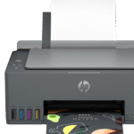 HP SMART INK AIO 581 WIRLESS