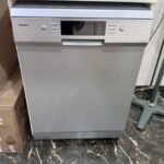 Phiima Dish Washer Silver