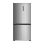Haier Thermocool 525L Refrigerator HRF 525SS