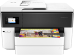 Hp Officejet Pro 7740 AIO Printer G5J38A | Mitos Shoppers Hp Officejet Pro 7740 AIO Printer G5J38A