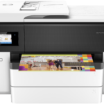 Hp Officejet Pro 7740 AIO Printer G5J38A