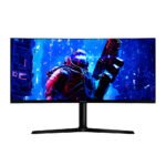 Hisense 34 Inch Gaming Monitor HISMON34G6HP